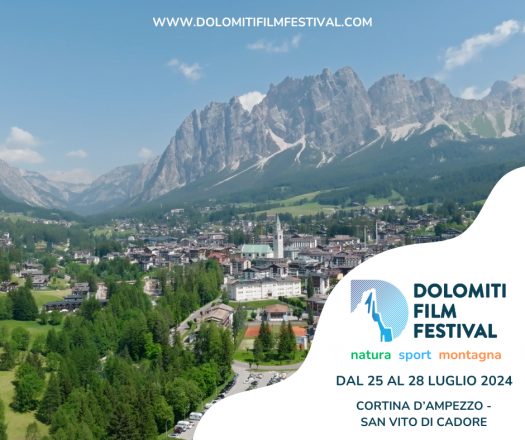 Dolomiti film festival